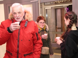Büttenabend 2025 - 14.02.2025